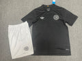 Alemania Negro - Uniforme