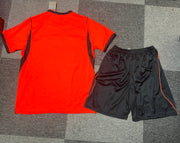 Países Bajos - Local - Uniforme