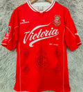 Toluca 98/99 - Local - Fan - Retro