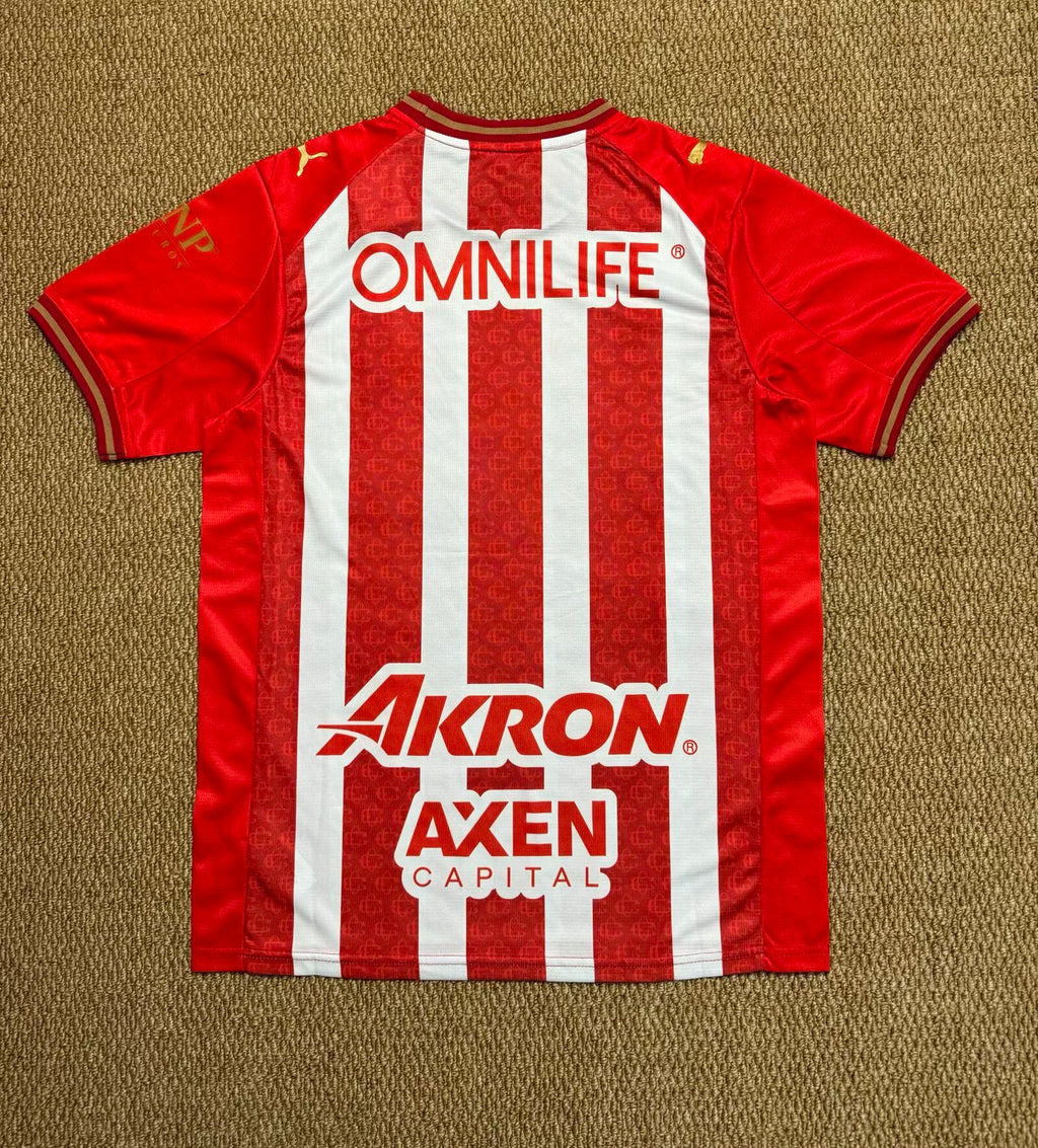 Chivas 2026 - Edición Especial