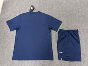 PSG - Local - Uniforme