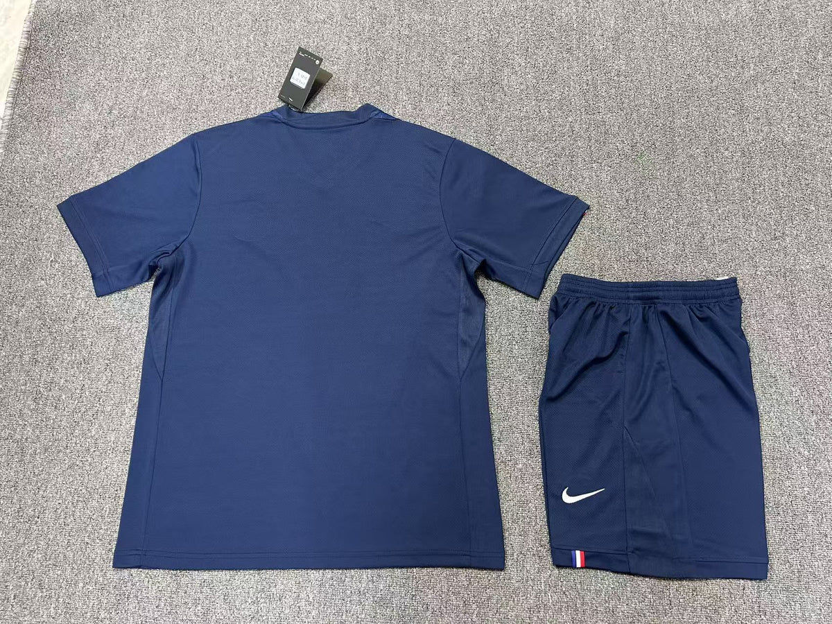 PSG - Local - Uniforme