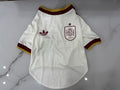 Jersey Mascota España Visita 2026