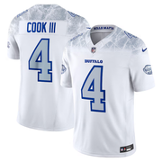 Bills Cook II #4