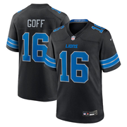 Lions Goff #16