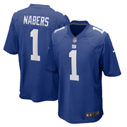 Giants Nabers #1