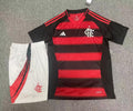 Flamengo - Local - Uniforme