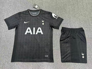 Tottenham - Visita - Uniforme