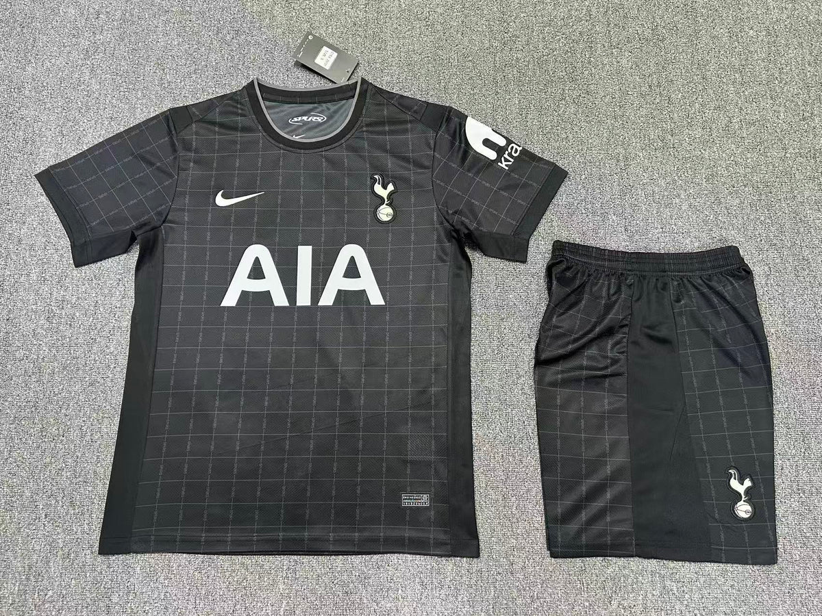 Tottenham - Visita - Uniforme