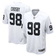 Raiders Crosby #98