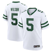 Jets Wilson #5