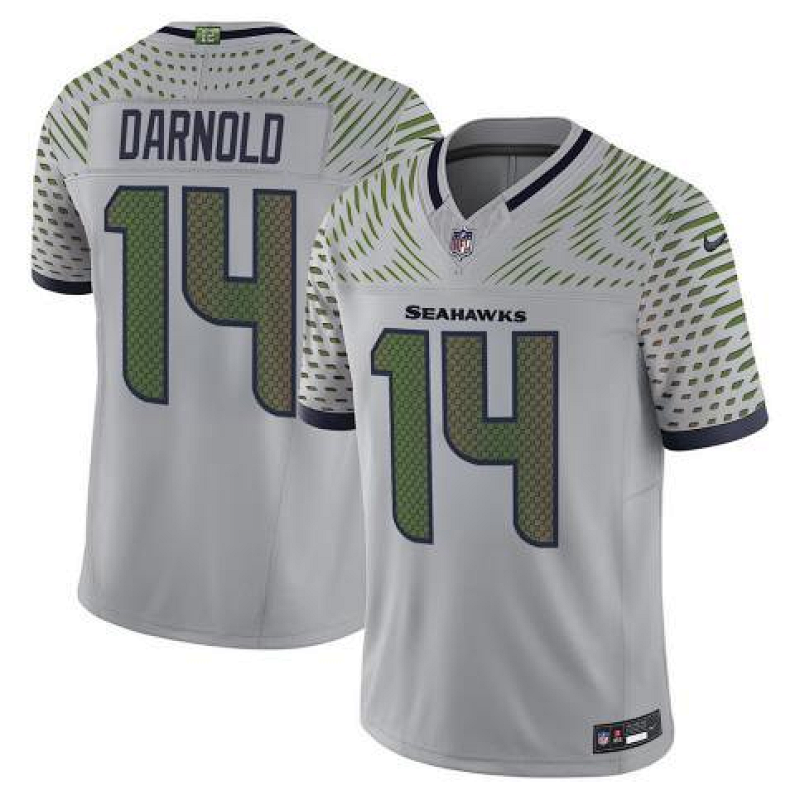 Seahawks Darnold #14