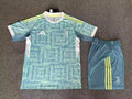 Juventus - Visita - Uniforme