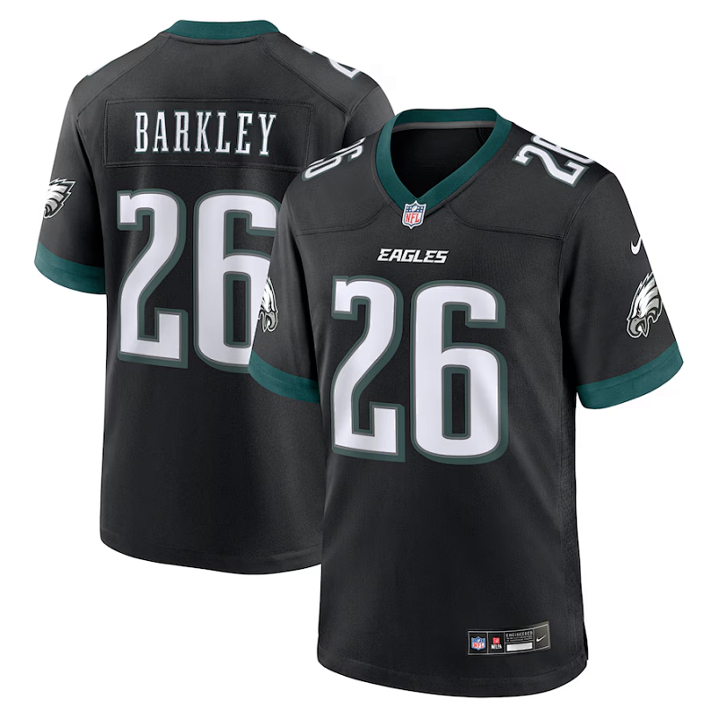 Eagles Barkley #26
