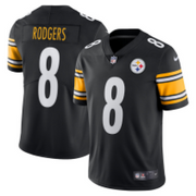 Steelers Rodgers #8