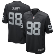Raiders Crosby #98
