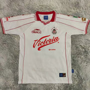 Toluca 99/00 - Visita - Fan - Retro