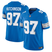Lions Hutchinson #97
