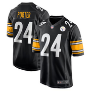 Steelers Porter Jr #24