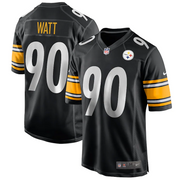 Steelers Watt #90