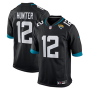 Jaguars Hunter #12