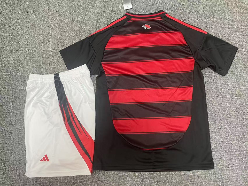 Flamengo - Local - Uniforme