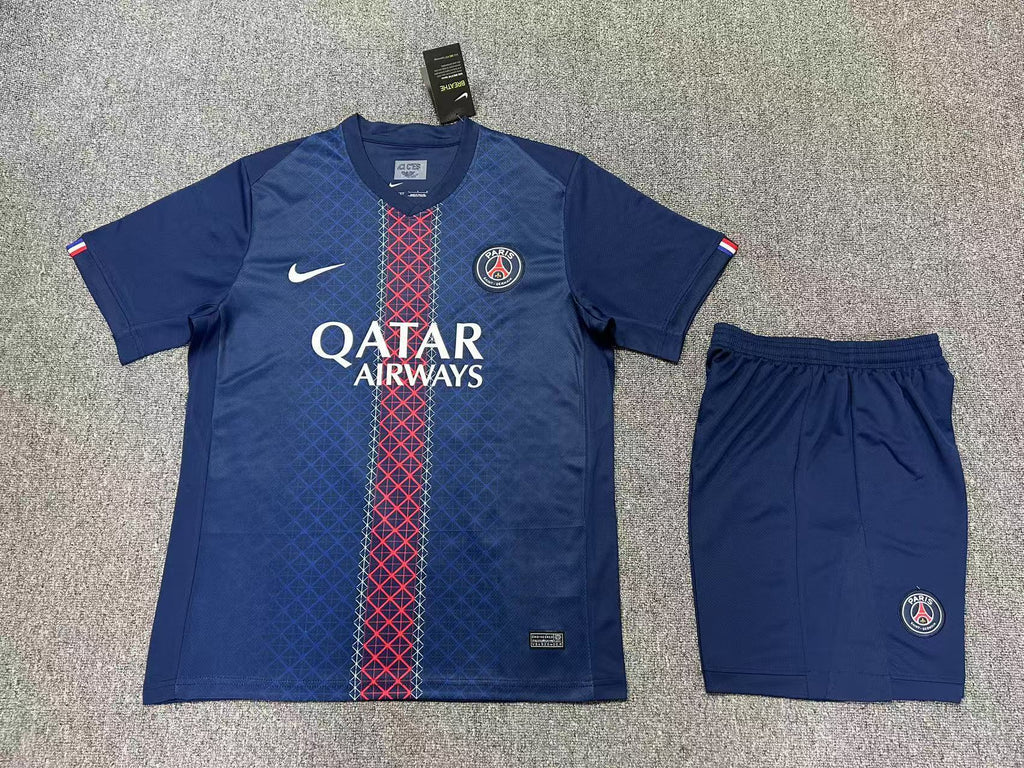 PSG - Local - Uniforme
