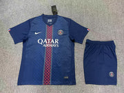PSG - Local - Uniforme