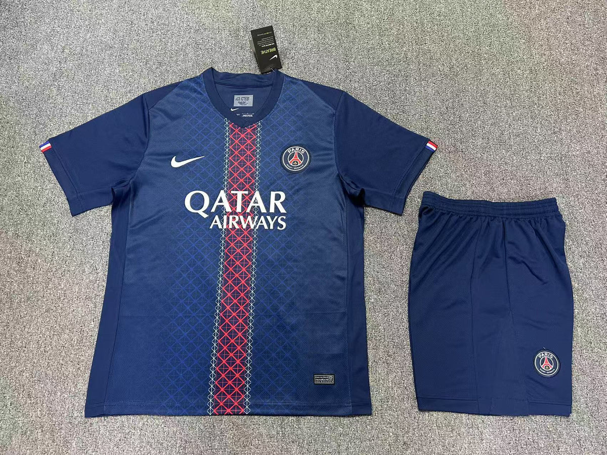 PSG - Local - Uniforme
