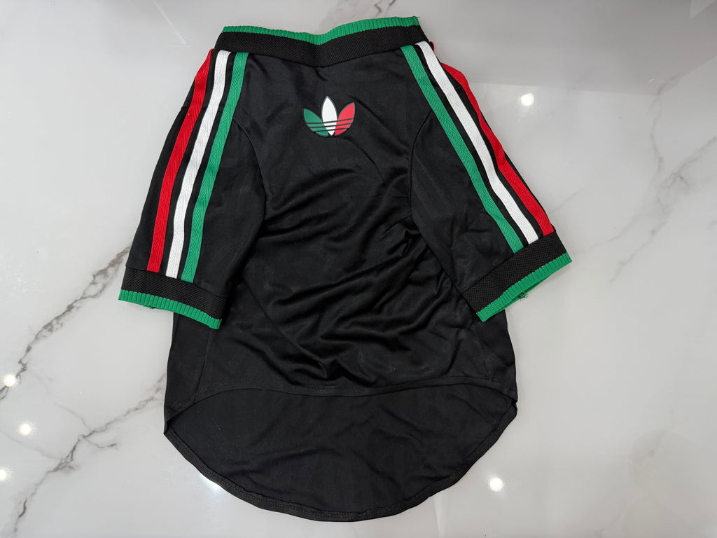 Jersey Mascota México Tercera 2026