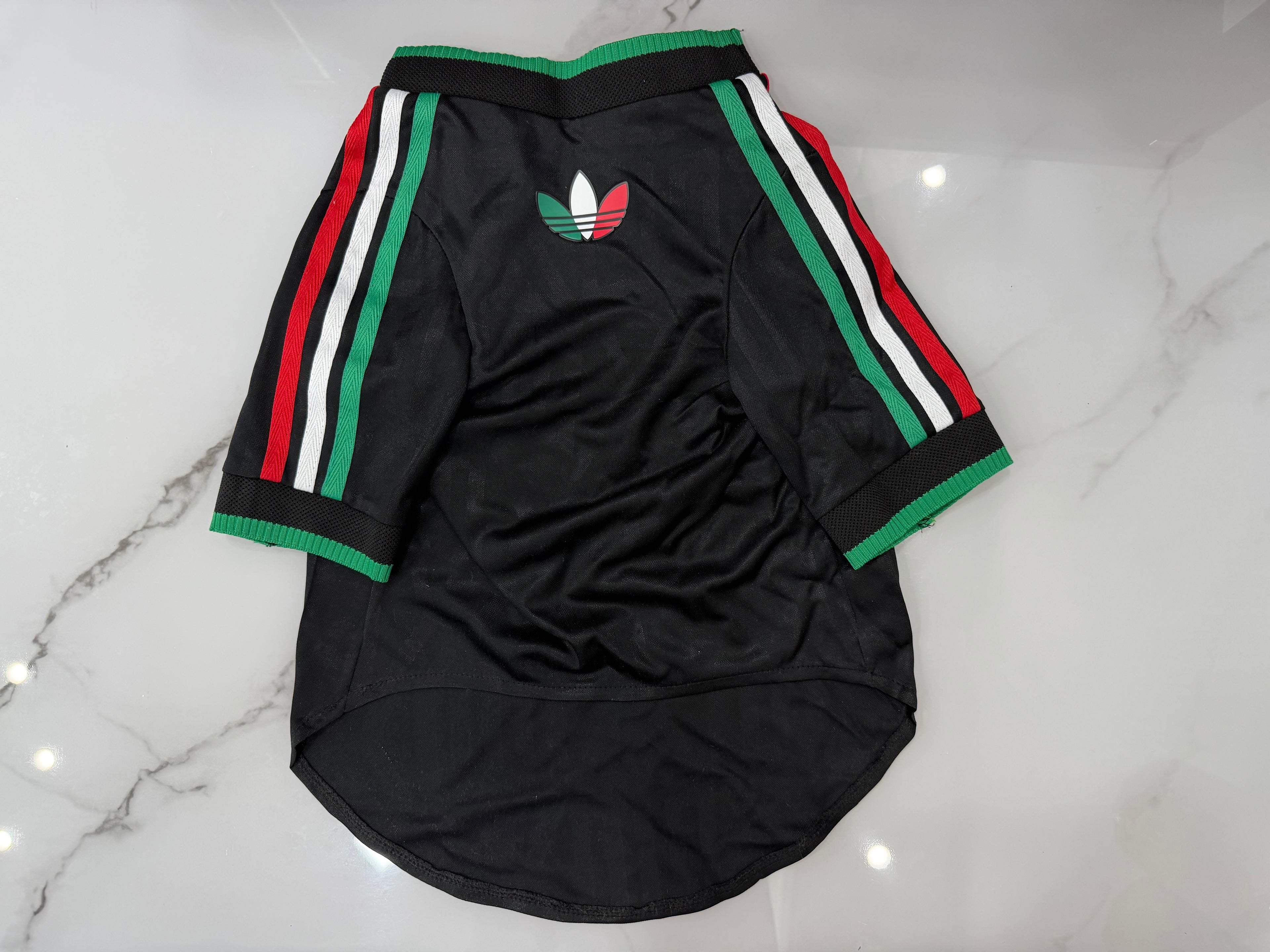 Jersey Mascota México Tercera 2026