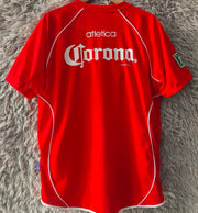 Toluca 06/07 - Local - Fan - Retro