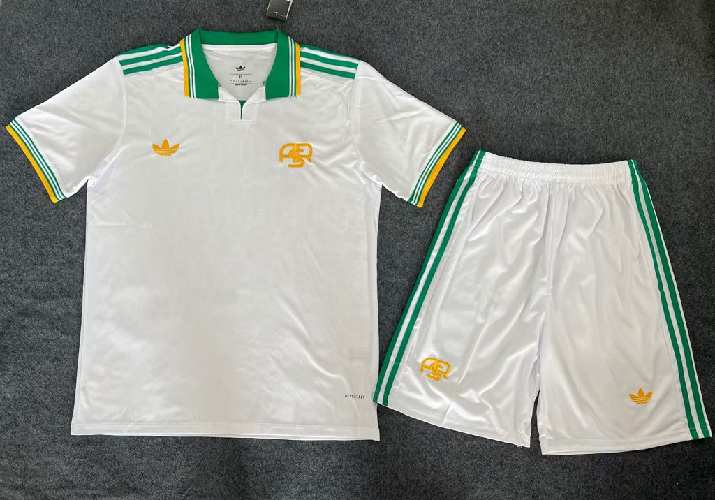 Roma - Visita - Uniforme