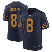 Packers Jacobs #8