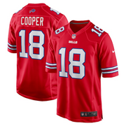 Bills Cooper #18