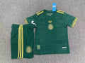 México Verde - Uniforme