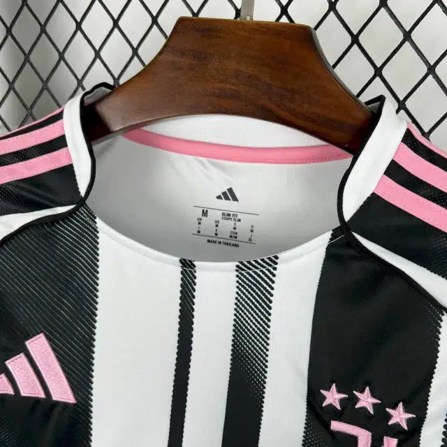 Juventus 25/26 - Local - Fan