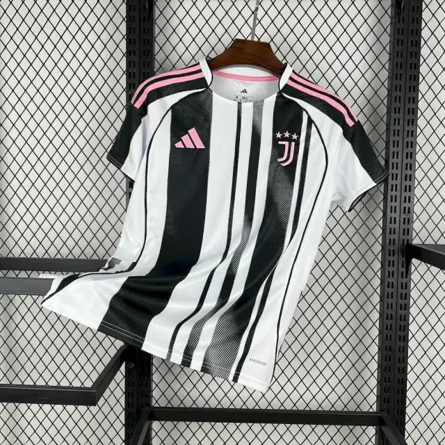 Juventus 25/26 - Local - Fan