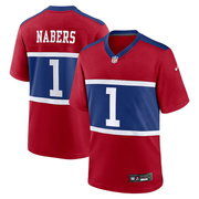 Giants Nabers #1