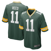 Packers Reed #11