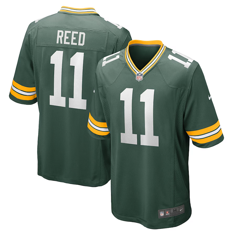 Packers Reed #11