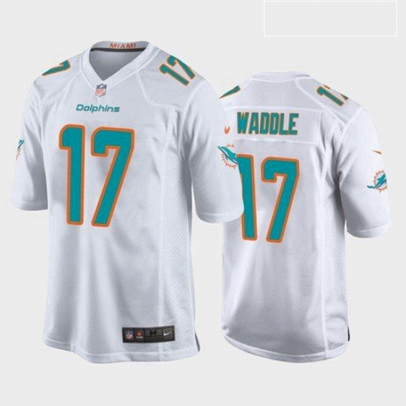 Dolphins Waddle #17