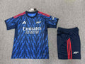 Arsenal - Visita - Uniforme
