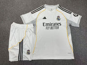 RM - Local - Uniforme