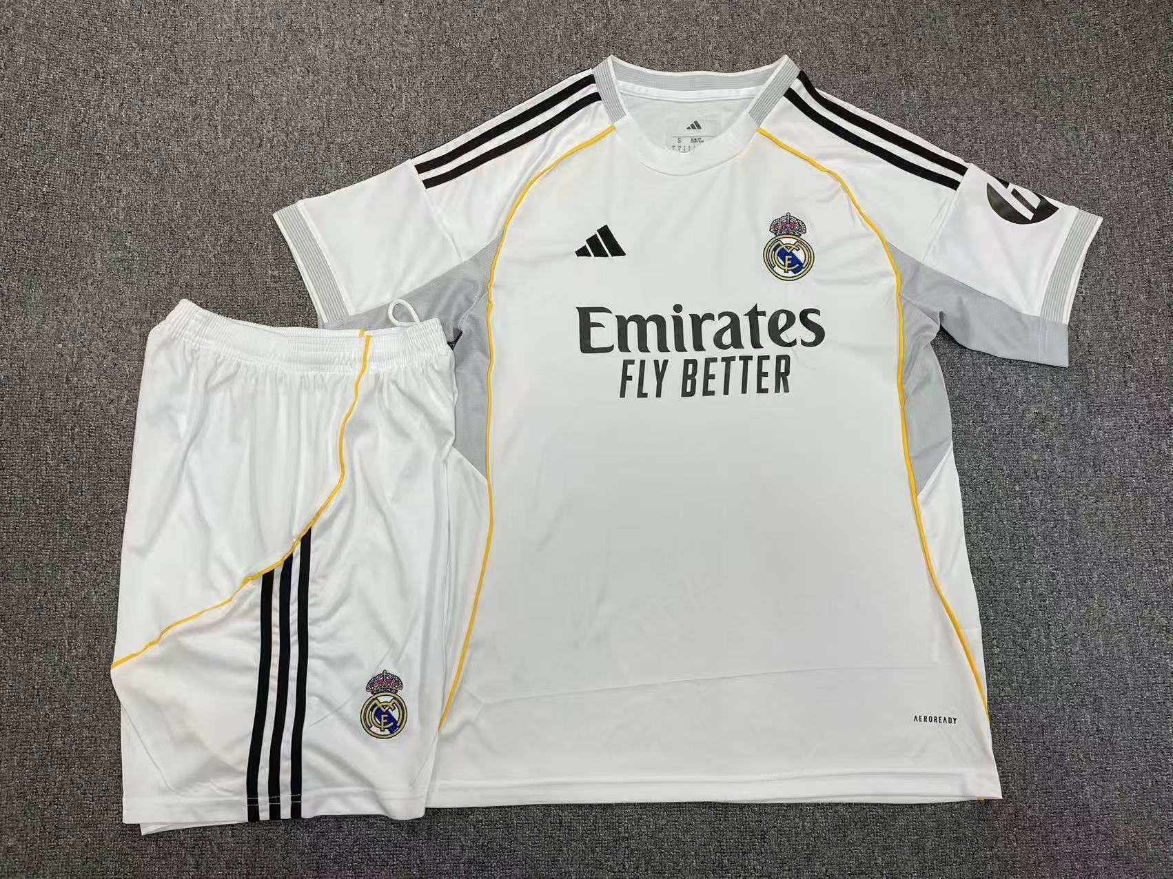 RM - Local - Uniforme