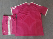 RM 26/27 - Visita - Uniforme