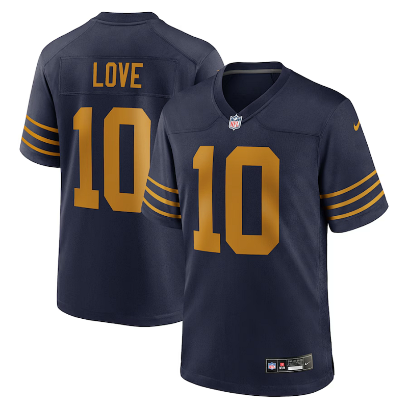 Packers Love #10