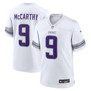 Vikings McCarthy #9