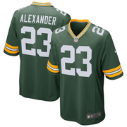 Packers Alexander #23