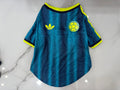 Jersey Mascota Colombia Visita 2026